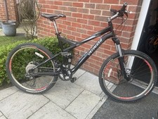 Specialized stumpjumper comp for sale  NORTH SHIELDS
