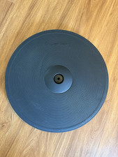 Lemon electronic cymbal for sale  Toms Brook