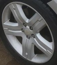 2010 forester wheel for sale  Topeka