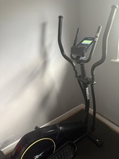 Reebok zr8 elliptical for sale  MANCHESTER