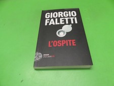 Ospite giorgio faletti usato  Forli