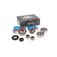 Cuscinetti paraoli cambio usato Cuscinetti paraoli cambio usato  Clusone