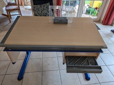 Höhenverstellbarer schreibtis gebraucht kaufen  Nickenich