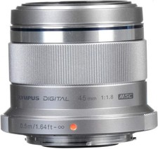 Olympus m.zuiko digital for sale  Somerset