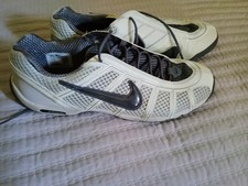 Fencing shoes nike for sale  Novato
