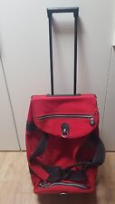 Borsa viaggio kipling usato  Roma