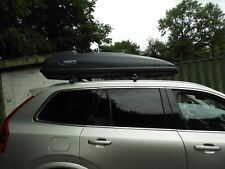 Roof box hire for sale  CLITHEROE