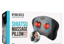 Homedics cuscino massaggiante usato  Reggio Calabria
