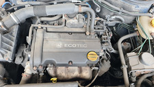 vauxhall astra engine 1 4 for sale vauxhall astra engine 1 4 for sale CHESTERFIELD