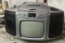 Seleco radio portable usato  Verbicaro