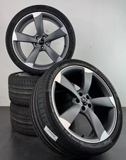 Audi zoll felgen gebraucht kaufen  Frankfurt am Main