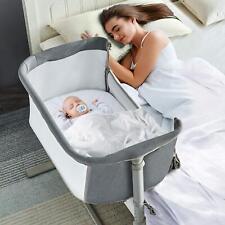 Ronbei baby bassinet for sale  Deal