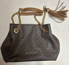 Michael kors signature for sale  Donalds