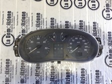 Strumentazione nissan intersta usato Strumentazione nissan intersta usato  Torrazza Piemonte