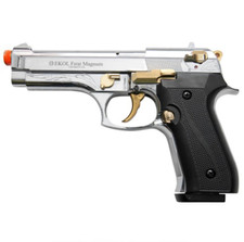 Ekol v92f gold for sale  Jersey City