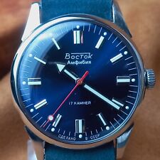 Soviet wrist watch d'occasion  Expédié en Belgium