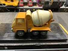 Vintage tonka cement for sale  Shipping to Ireland