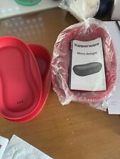 Tupperware mikrowelle melett gebraucht kaufen  Breitscheid