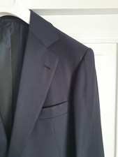 Cifonelli bespoke sport d'occasion  Paris IX