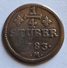 Stuber 1783 charles d'occasion  Saint-Hilaire-de-Riez