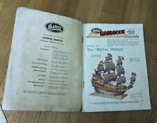 1952 hobbies handbook for sale  CARDIFF