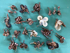 Huge lot caster for sale  Oxford