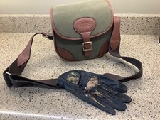 canvas cartridge bag for sale canvas cartridge bag for sale SUTTON COLDFIELD