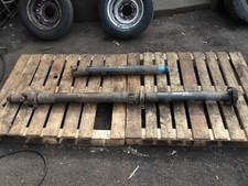 Ford transit propshaft for sale  Bradford