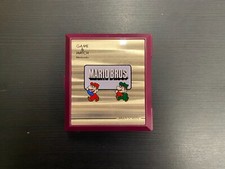 Mario bros game d'occasion  Montpellier-