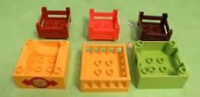 Lego duplo wagon gebraucht kaufen  Winnenden