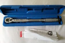 Bgs technic drehmomentschlüss gebraucht kaufen  Bad Harzburg