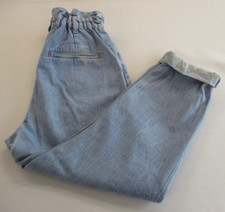 Zara jeans tapered for sale  ST. IVES
