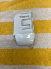WR02X10962 GE Geladeira/Freezer Porta Prateleira Trilho Tampa Esquerda Frete Grátis comprar usado  Enviando para Brazil