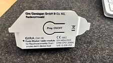 Gira 234100 funkmodul gebraucht kaufen  Heusenstamm