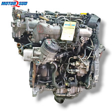 Motore sigla z17dtr usato  Sarno