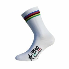 Calze calzini ciclismo usato  Zandobbio