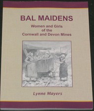 Bal maidens history for sale  POULTON-LE-FYLDE