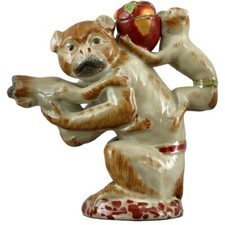 Majolica vintage ceramic for sale  Shipping to Ireland