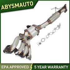 Catalytic converter 2014 for sale  USA