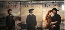 Poldark complete series for sale  Port Leyden