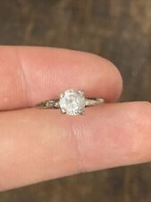 Ancienne bague argent d'occasion  Montereau-Fault-Yonne