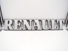 Renault poids lourd d'occasion  Meung-sur-Loire
