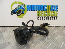 Kawasaki switchgear left for sale  COLCHESTER