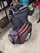 Titleist cart golf for sale  Mystic