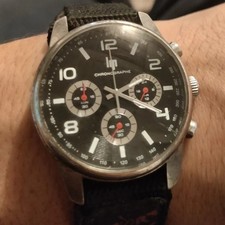 Grosse montre lip d'occasion  Captieux
