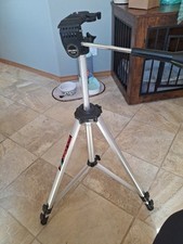 Solidex fluid tripod for sale  Hayden
