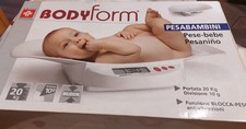 Pesa bambino body usato  Pinerolo