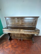 John spencer piano for sale  PORT ISAAC