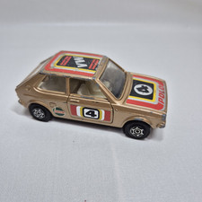 Vintage corgi volkswagen for sale  FELIXSTOWE