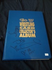 Wwf classic collector for sale  LONDON